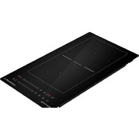 Варочная панель MAUNFELD CVI292S2BBK Inverter
