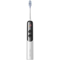 Электрическая зубная щетка Trouver Fresh 20 Vision Set ATS25B (белый)