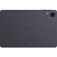 Планшет Digma Pro Zoom 4G 8GB/256GB (темно-серый)