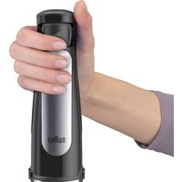Погружной блендер Braun MultiQuick 7 Hand blender MQ 7025X