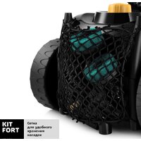 Пароочиститель Kitfort KT-932
