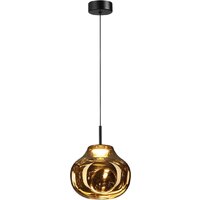 Подвесная люстра Odeon Light Vaso 5097/4LA