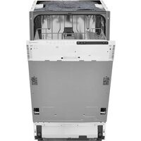 Встраиваемая посудомоечная машина Indesit DIS 1C69 B