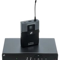 Радиосистема Sennheiser XSW 1-ME2-B