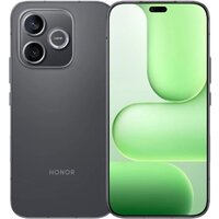 Телефон HONOR 600 Lite 8GB/256GB международная версия (вельветовый черный)