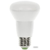 Светодиодная лампочка ASD LED-R63-standard E27 8 Вт 4000 К [4690612001593]