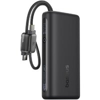 Внешний аккумулятор Baseus EnerFill FC41 67W 10000mAh (черный)