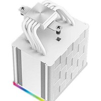 Кулер для процессора DeepCool AK500 Digital WH R-AK500-WHADMN-G