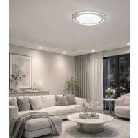 Припотолочная люстра Sonex Mavi Wood 7681/ELN