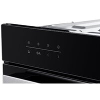Электрический духовой шкаф Weissgauff OEMS 459 PDB