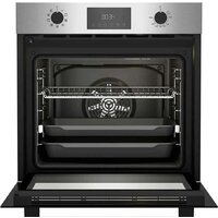 Электрический духовой шкаф Indesit IFSE 3841 J IX