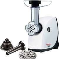 Мясорубка Moulinex HV4 ME460132