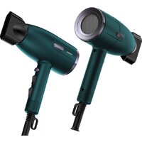 Фен CENTEK CT-2205 (зеленый)