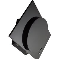 Кухонная вытяжка Akpo Selene eco 60 WK-4 (черный)