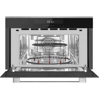 Микроволновая печь Weissgauff BMWO-349 DBSX Touch