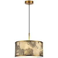 Подвесная люстра Odeon Light Bergi 5064/1