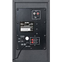 Акустика SVEN SPS-820 (черный)