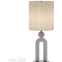 Настольная лампа Odeon Light 5410/1T