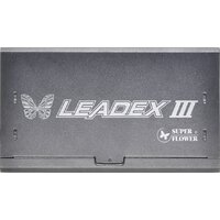 Блок питания Super Flower Leadex III Gold Up ATX 3.1 650W SF-650F14GE