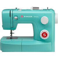 Электромеханическая швейная машина Singer Simple 3223G