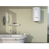 Накопительный электрический водонагреватель Ariston PRO1 R ABS 80 V Slim