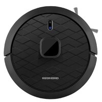 Робот-пылесос Redmond (Редмонд) VR1323S