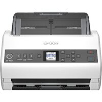 Сканер Epson WorkForce DS-730N