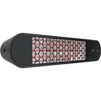 Инфракрасный обогреватель Energolux EIHS-2000-S1-BH
