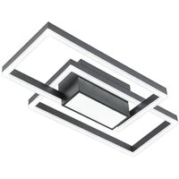 Припотолочная люстра Escada Twins 10242/3LED