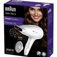 Фен Braun HD 385