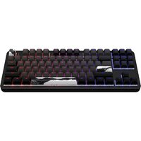 Клавиатура Red Square Alumix TKL Equinox v2 (g3ms Sapphire)