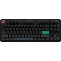 Клавиатура Red Square Alumix TKL Simple (черный, g3ms Amber)