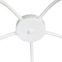 Припотолочная люстра Vitaluce V3750/5PL