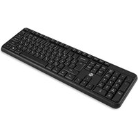 Клавиатура Оклик K888W (черный)
