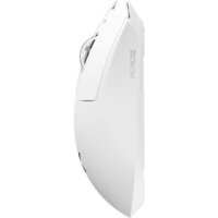 Игровая мышь MCHOSE G7 Lightweight Ergonomic Wireless (белый)
