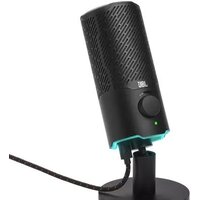 Проводной микрофон JBL Quantum Stream