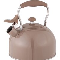 Чайник со свистком Agness 937-905