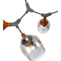 Люстра средней высоты Evoluce Ciotolla SLE113402-05
