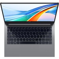 Ноутбук HONOR MagicBook X 14 Pro 2024 FRI-G58 5301AHQK
