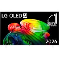 OLED телевизор LG OLED AI B6 OLED77B6RLA