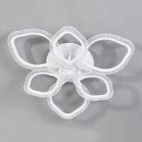 Припотолочная люстра Escada 10251/6LED (белый)