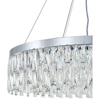 Светильники, люстры, бра, споты Indigo Light Anna V000498