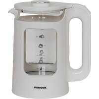 Электрический чайник Renova KT17G-11W