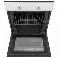 Электрический духовой шкаф HOMSair OES660WH01