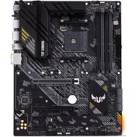 Материнская плата ASUS TUF Gaming B550-Plus