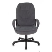 Офисное кресло Бюрократ CH-868N Fabric (серый Alfa 44)