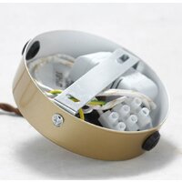 Подвесная люстра Lussole Loft Acquario LSP-8357