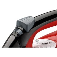 Утюг CENTEK CT-2347 (красный)