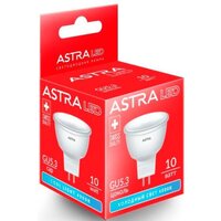 Светодиодная лампочка Astra MR16 10W 4000K