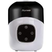 Увлажнитель воздуха Pioneer HDS32 (белый/черный)